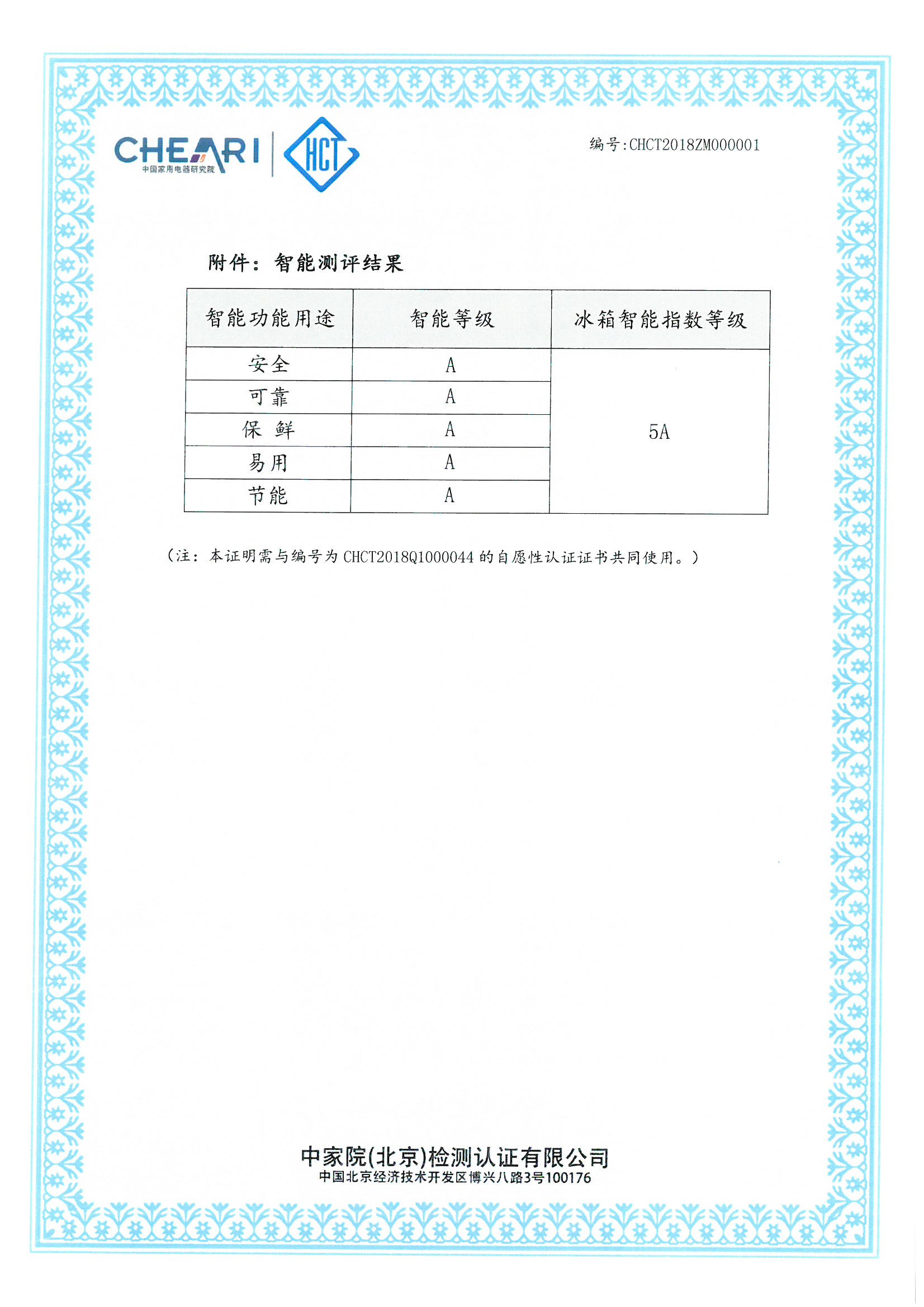 CHCT2018Q1000044測(cè)評(píng)結(jié)果.jpg CHCT2018Q1000044測(cè)評(píng)結(jié)果.jpg